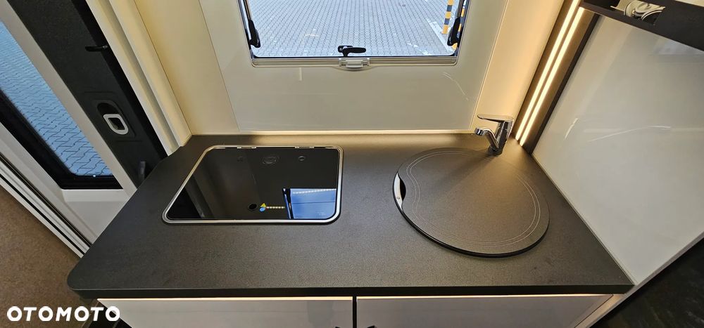 McLOUIS GLAMYS 320 - Top Alkowa - 13