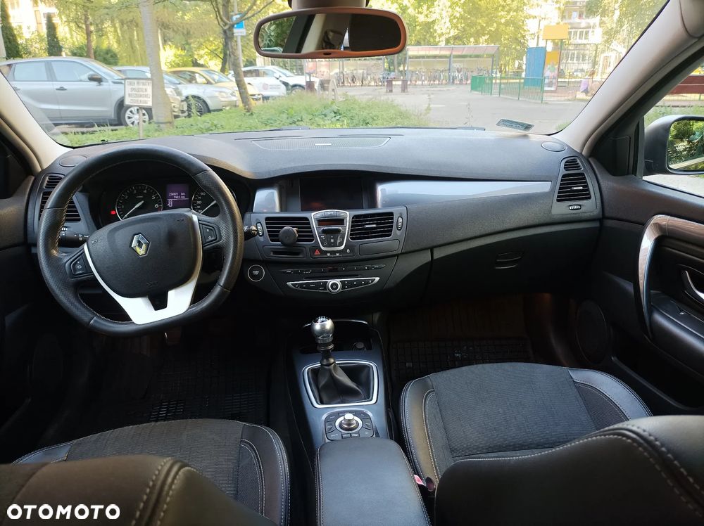 Renault Laguna 2.0 Dynamique - 13