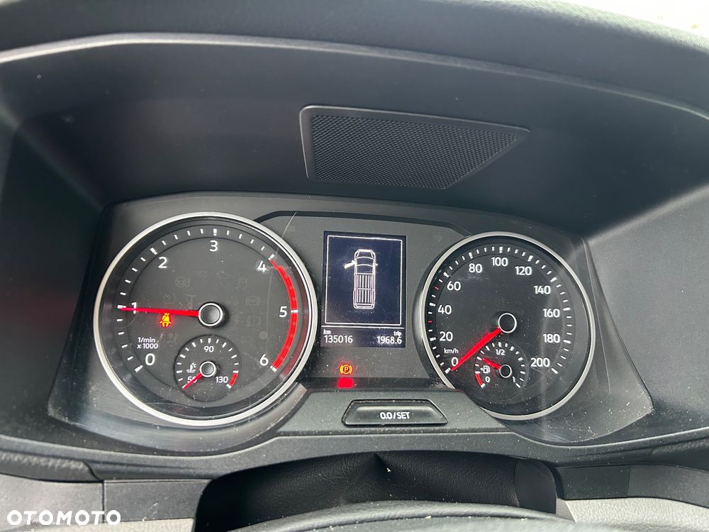 MAN TGE 3.180 MAX Serwisowany mały przebieg - 15