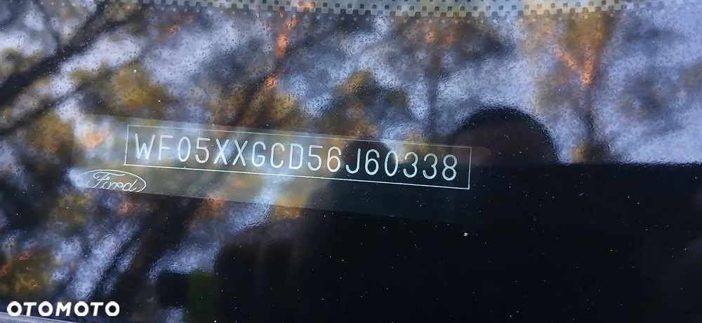 Ford Focus 1.6 TDCi Ambiente - 22