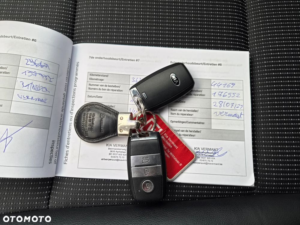 Kia Sportage 1.6 GDI L Business Line 2WD - 16