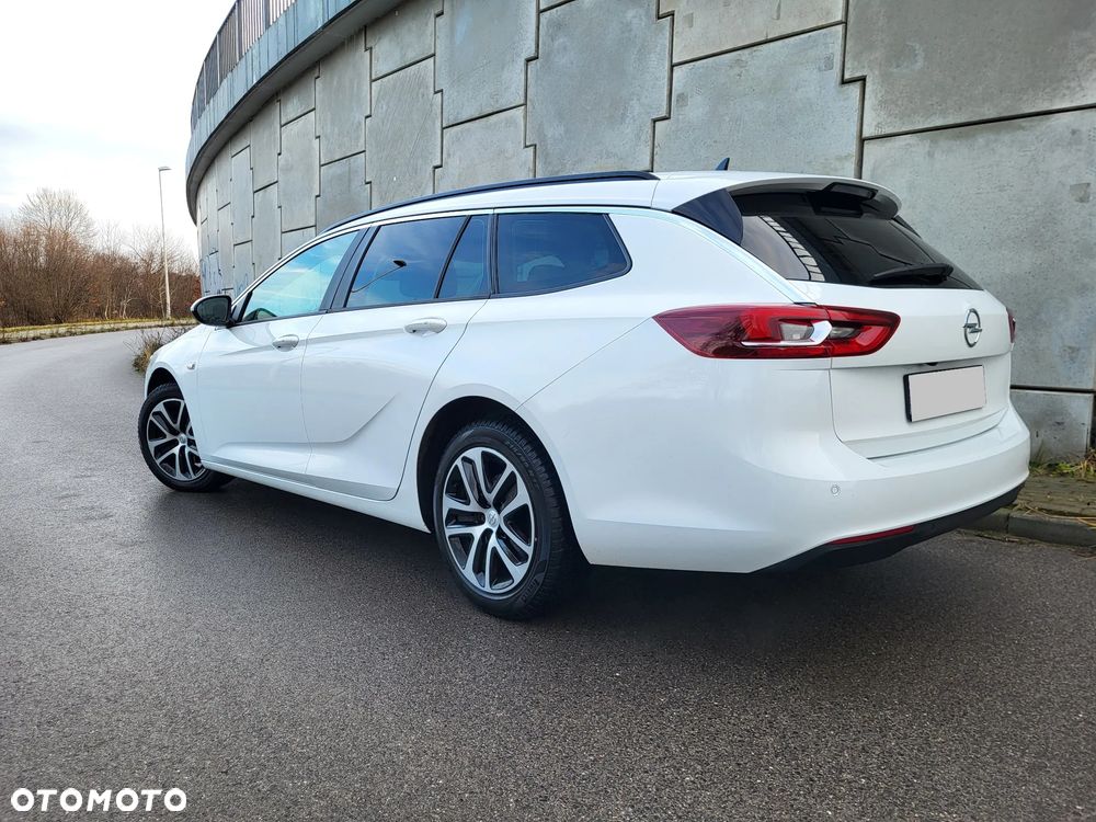 Opel Insignia - 7