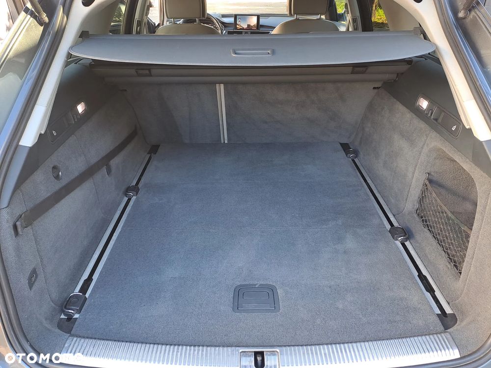 Audi A6 Avant 2.0 TDI Ultra DPF S tronic - 26