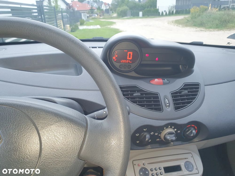 Renault Twingo 1.2 16V Access - 2