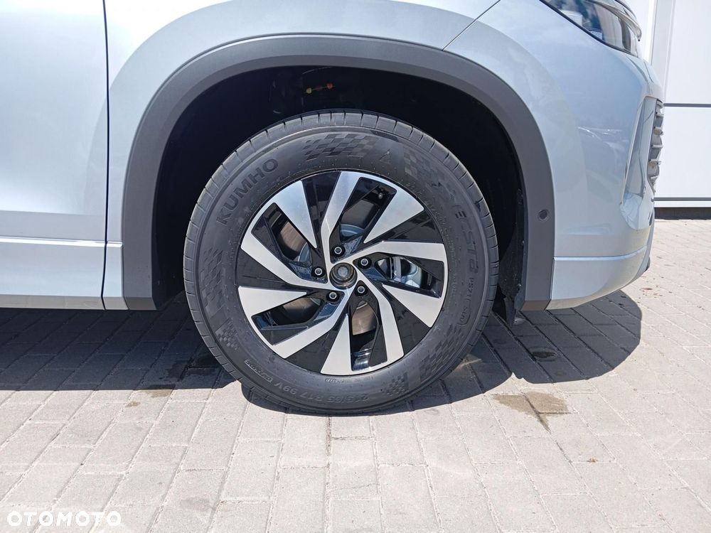 Volkswagen Tayron - 15