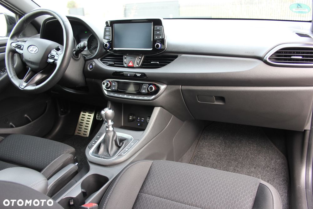 Hyundai i30 1.0 T-GDI N-Line - 21