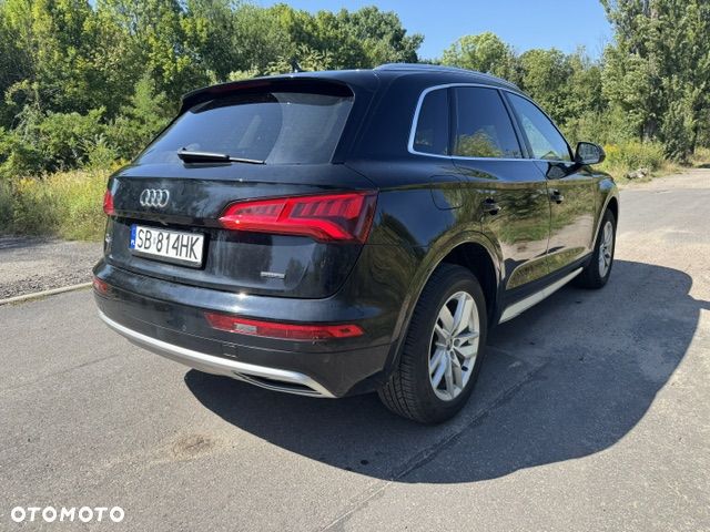 Audi Q5 2.0 TFSI Quattro S tronic - 5