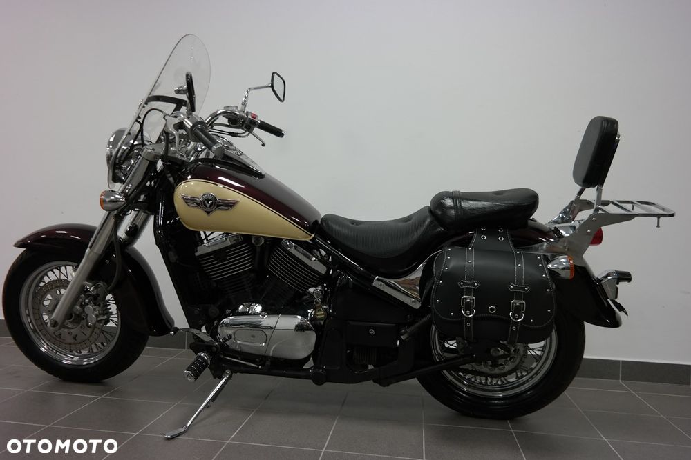 Kawasaki Vulcan - 18