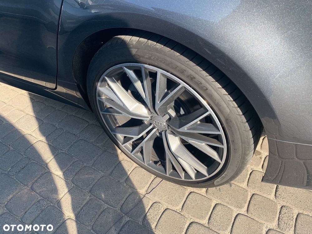 Audi A7 Sportback 3.0 TDI Quattro Tiptronic - 33