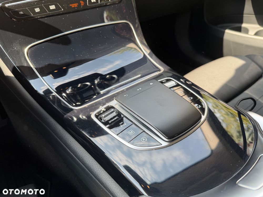 Mercedes-Benz GLC 200 d 4Matic 9G-TRONIC Exclusive - 10
