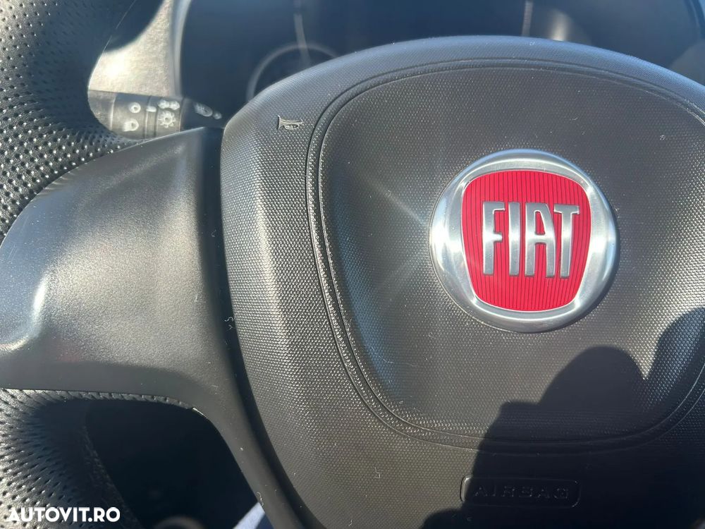 Fiat DOBLO - 5
