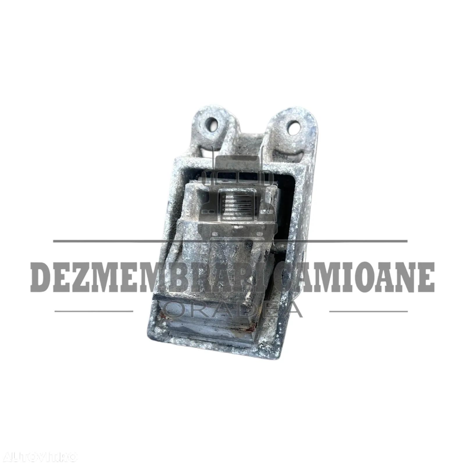 TAMPON MOTOR FATA MAN TGL 81962100614 81962100599 - 1