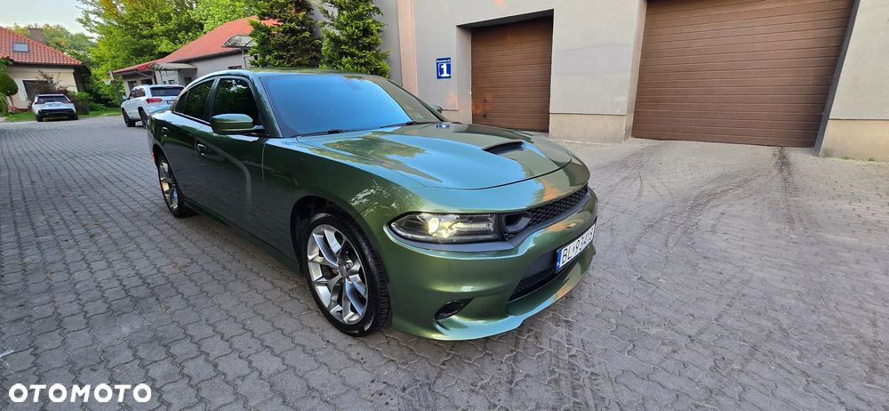 Dodge Charger - 39