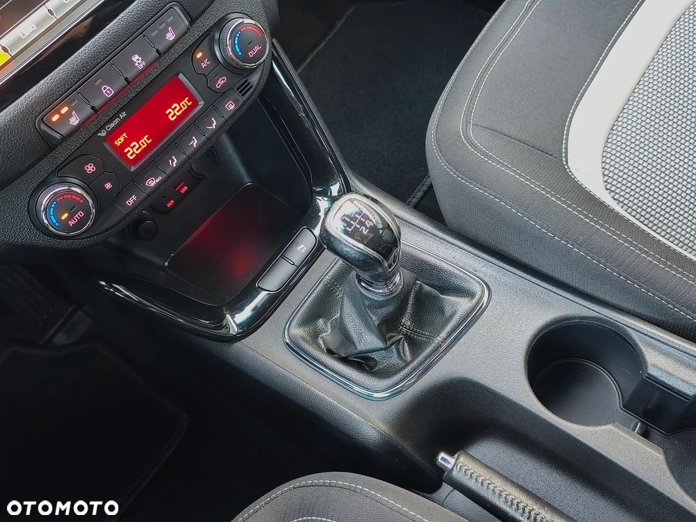 Kia ProCeed 1.6 GDI XL - 32