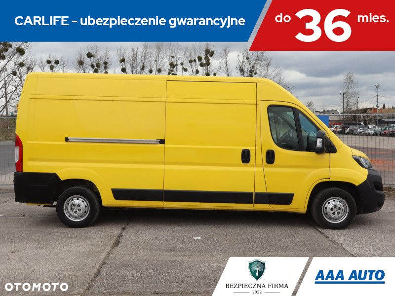 Peugeot boxer - 7