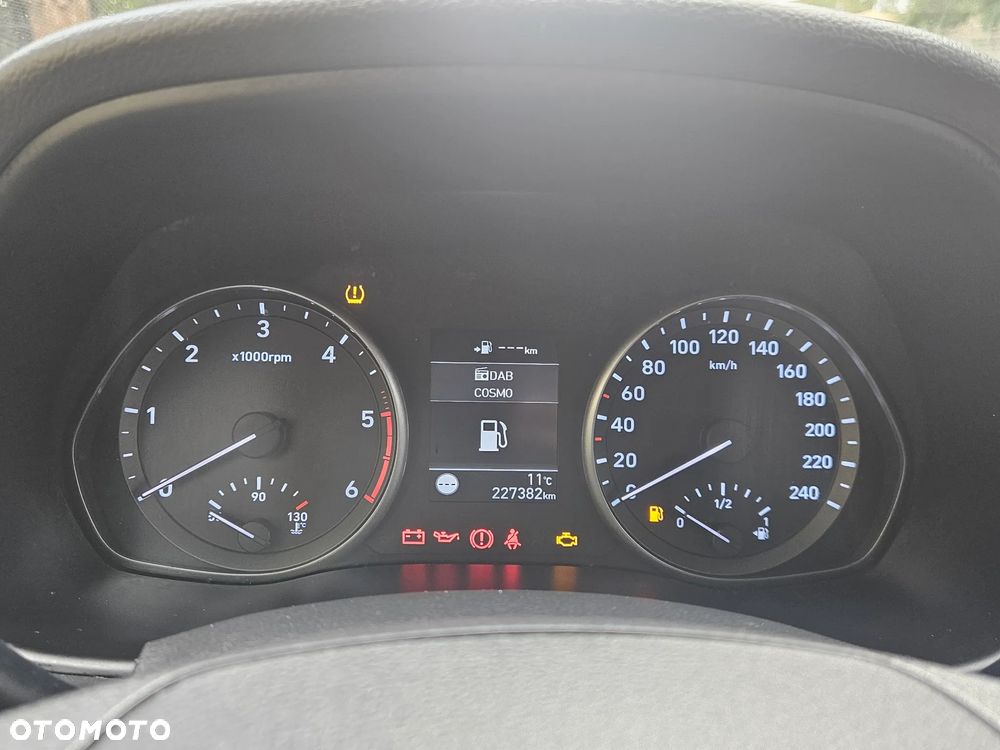Hyundai i30 i30cw 1.6 CRDi Intro Edition - 30