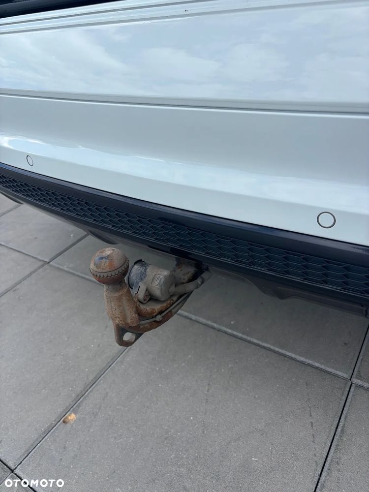 Audi SQ7 4.0 TDI Quattro Tiptronic - 23