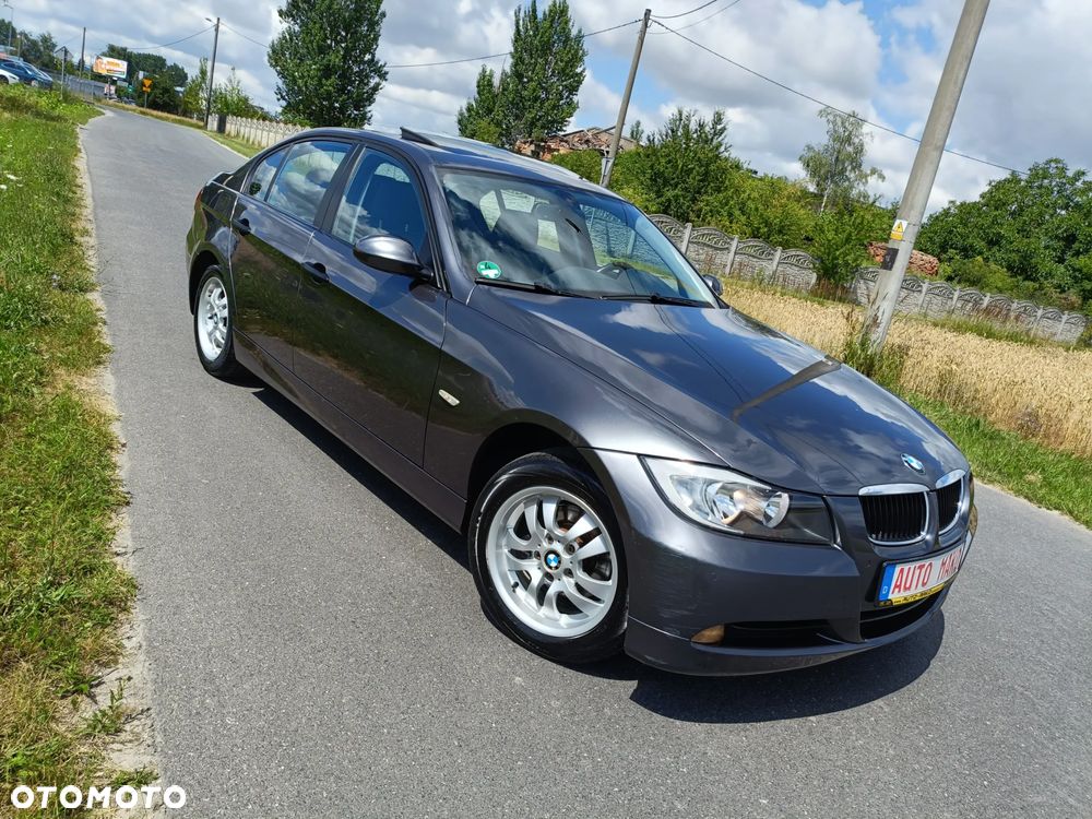 BMW Seria 3 - 2