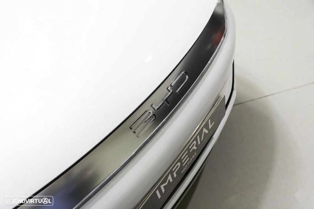 BYD Atto 3 Design - 12