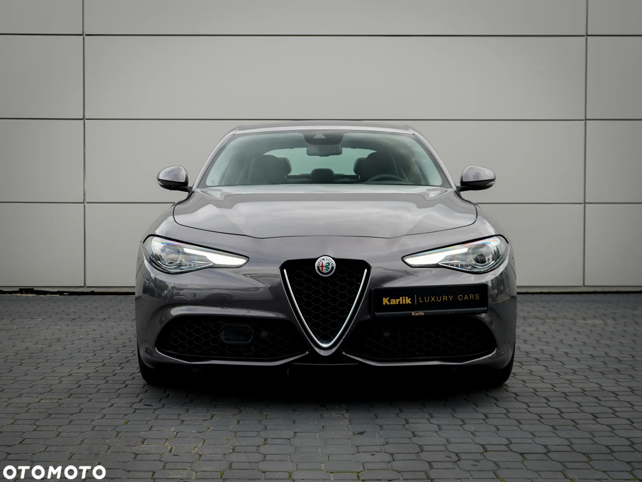 Alfa Romeo Giulia 2.0 Turbo Veloce Q4 - 3