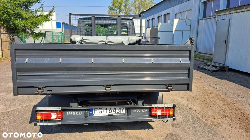 Iveco DAILY 35C18H - 6