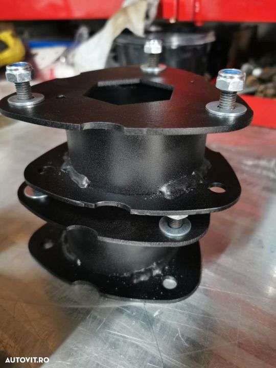 Înălțătoare Distantiere Lift Kit Subaru Forester Sg SF Impreza Legacy Outback - 8