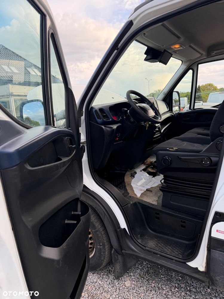 Iveco daily - 14