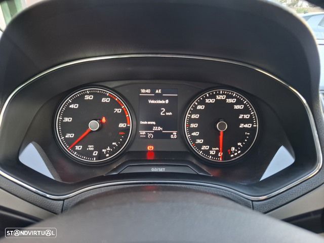SEAT Ibiza 1.0 TSI Style - 12