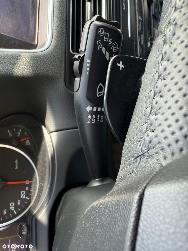 Audi Q5 3.0 TDI Quattro S tronic - 15
