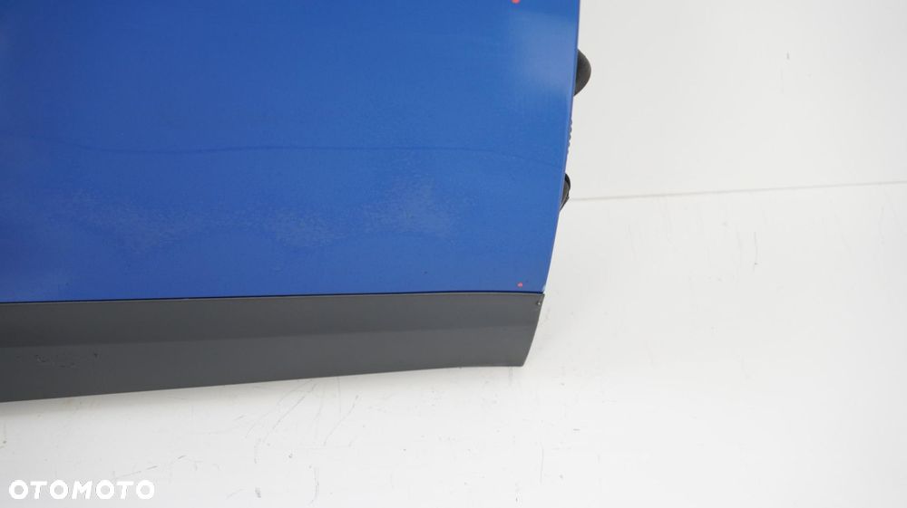 DRZWI PRAWY PRZÓD RENAULT SCENIC III 09-13R TERNA - 7