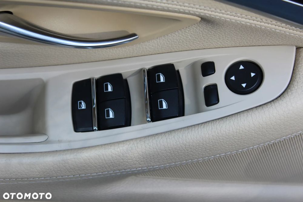 BMW Seria 5 520d Edition Fleet Exclusive - 19