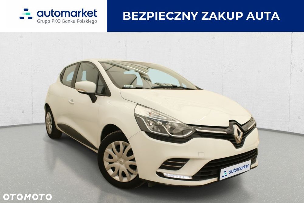 Renault Clio 0.9 Energy TCe Alize - 5