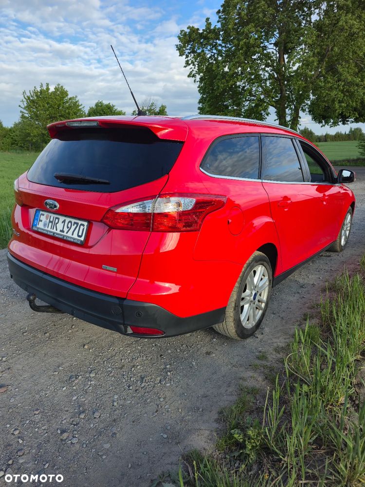 Ford Focus - 4