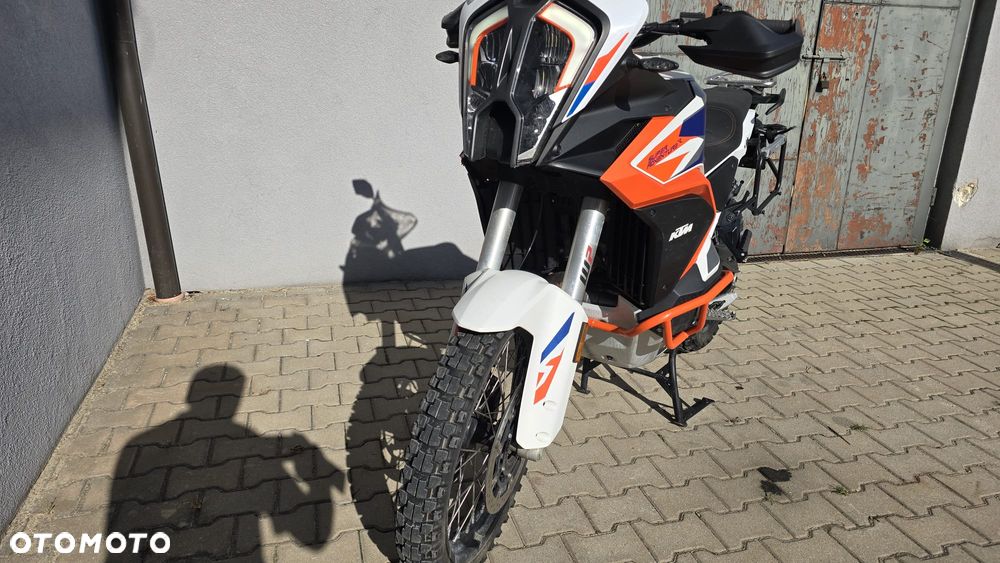 KTM Super Adventure - 10