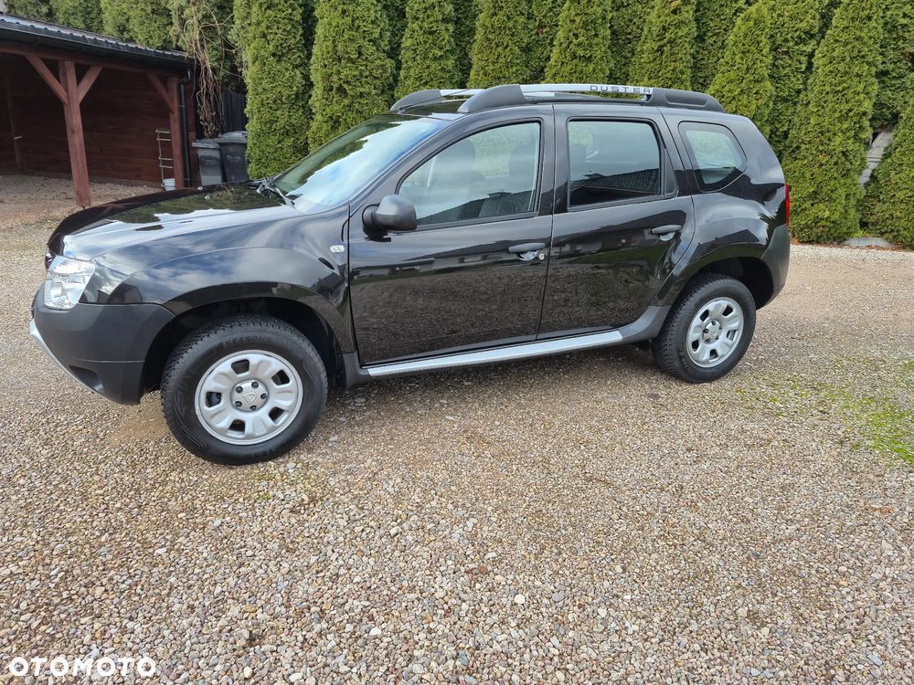 Dacia Duster - 3