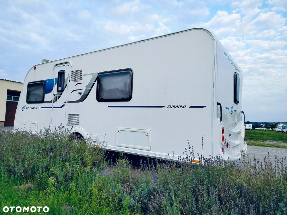 Bailey Pegasus Rimini - 15