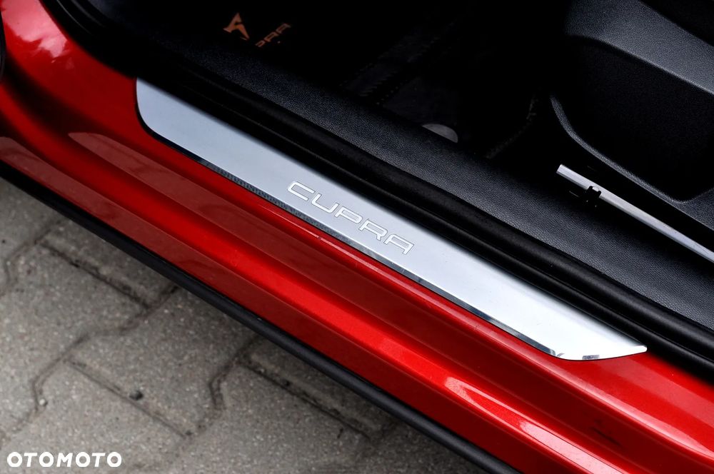 Cupra Formentor 1.5 TSI DSG - 14