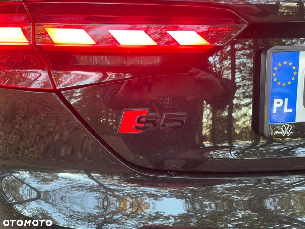 Audi S5 Sportback - 15