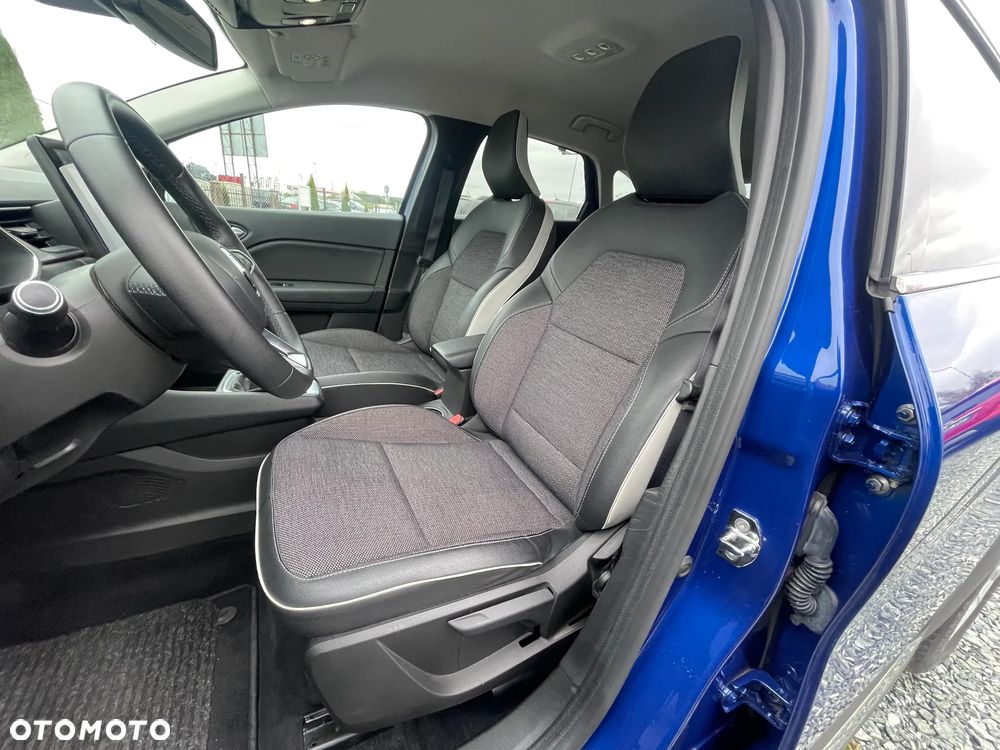 Renault Captur - 14