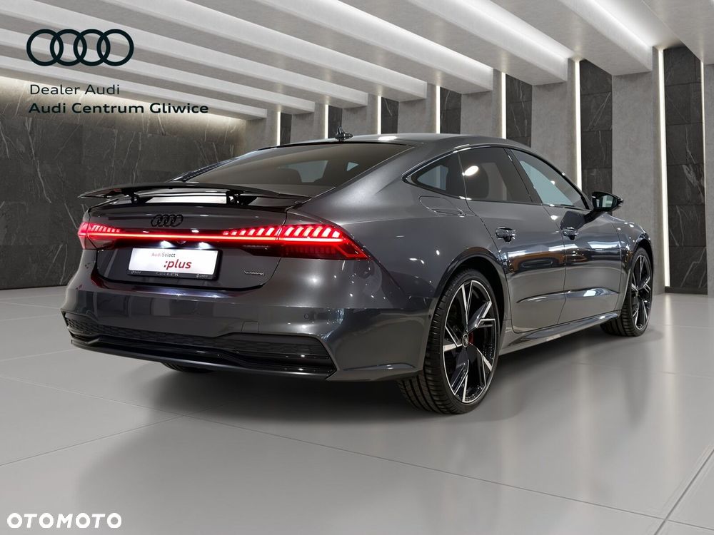 Audi A7 Sportback - 6