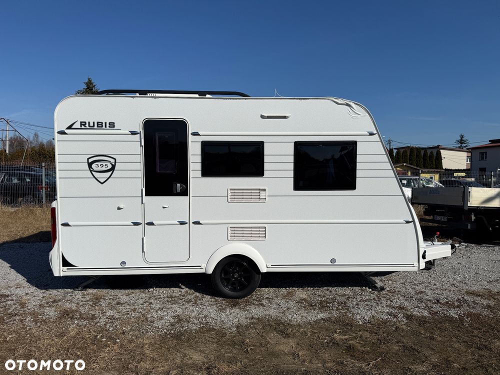 Rubis 395 Caravane - 3