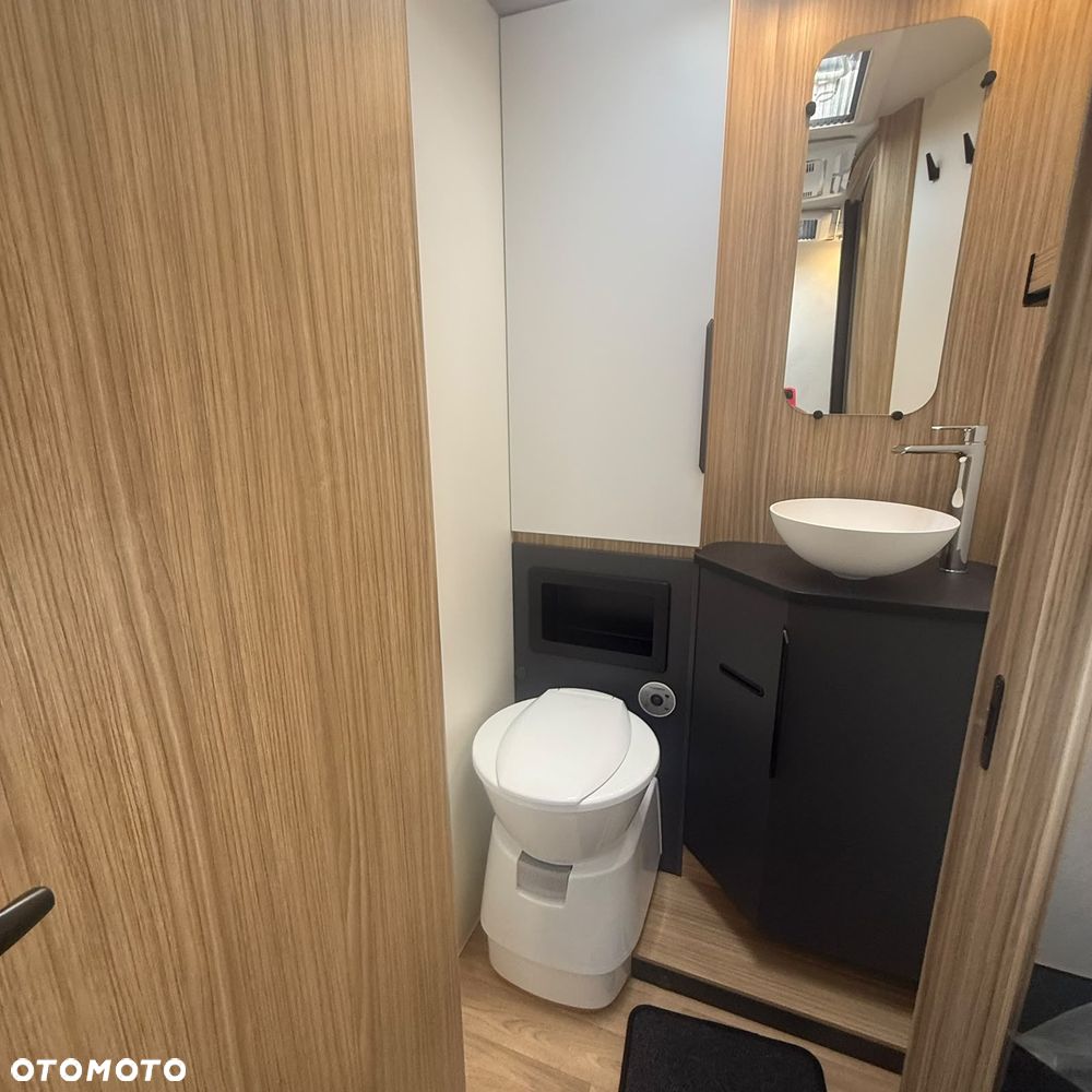 PILOTE P740 FC Expression - 27