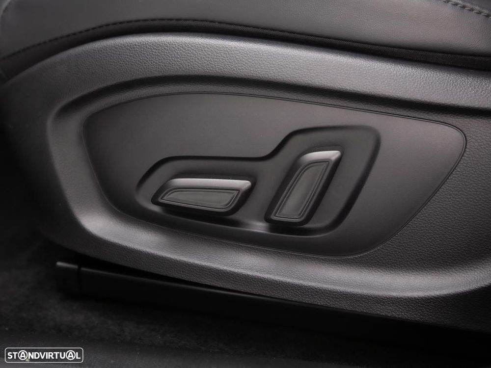 MG MG5 61 kWh Luxury - 15