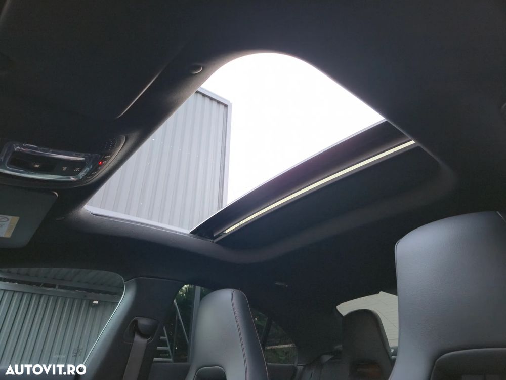 Mercedes-Benz CLA 200 7G-DCT AMG Line Advanced Plus - 6