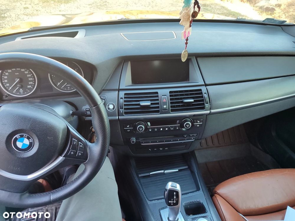 BMW X5 3.0d xDrive - 11