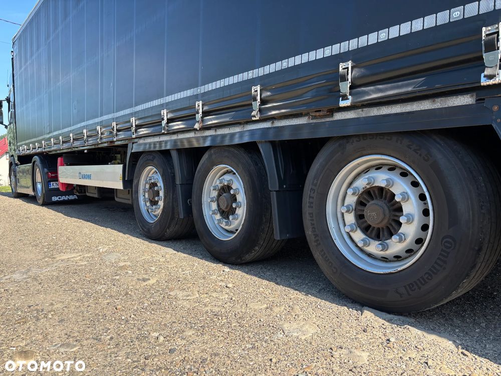 Krone - 6
