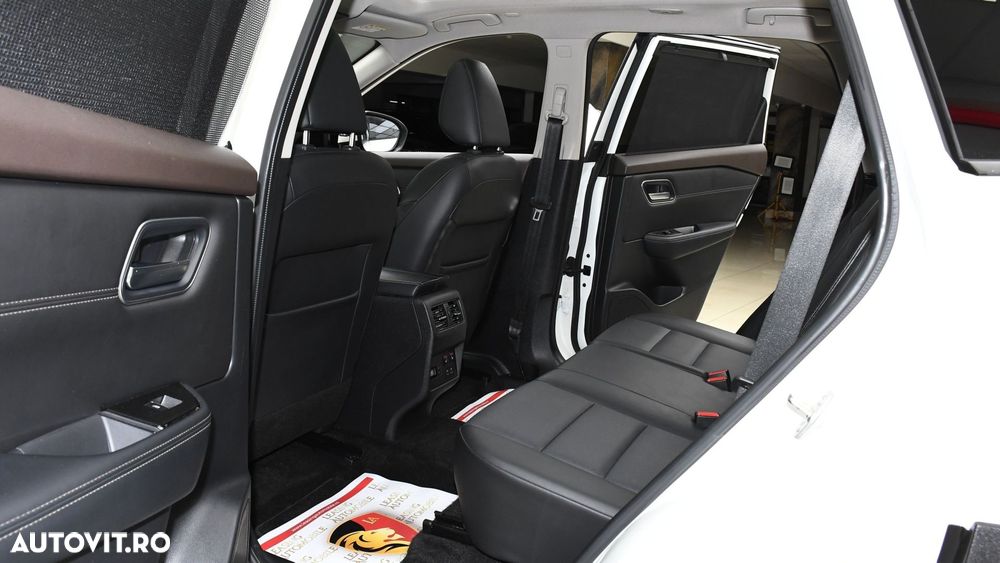 Nissan X-Trail - 12