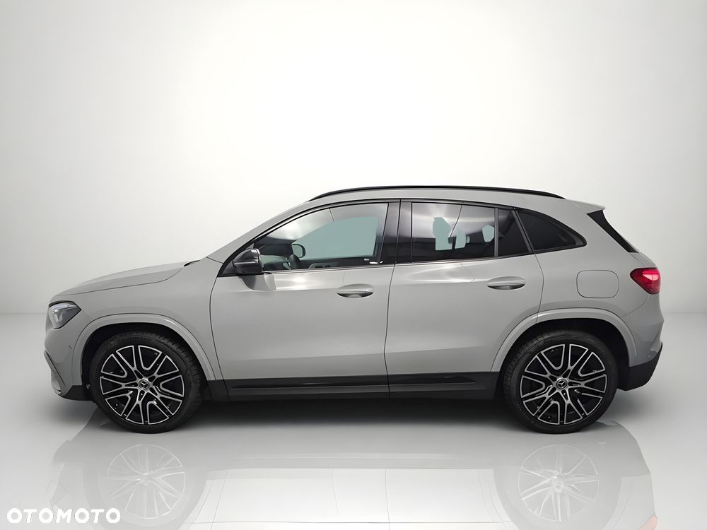 Mercedes-Benz GLA 200 mHEV AMG Line 7G-DCT - 8