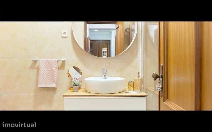 Quarto para Arrendar em Aveiro - Grande imagem: 3/6