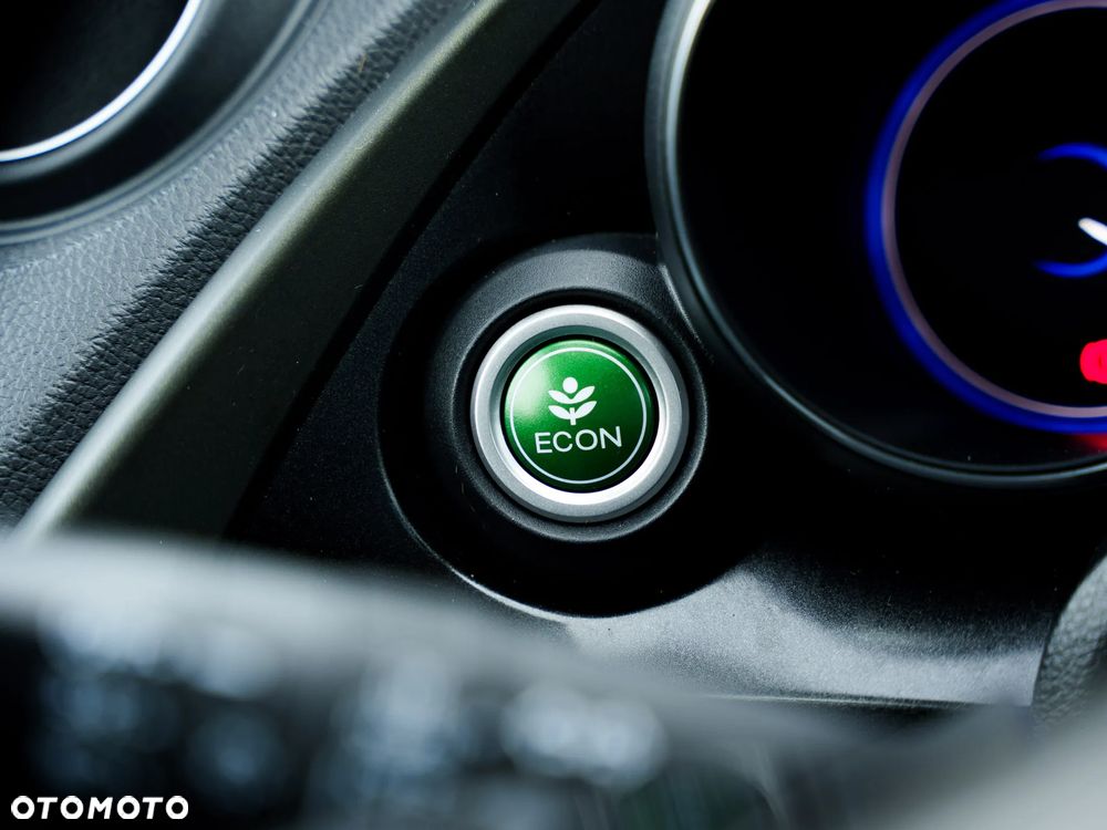 Honda Civic 1.8i-VTEC Comfort - 37